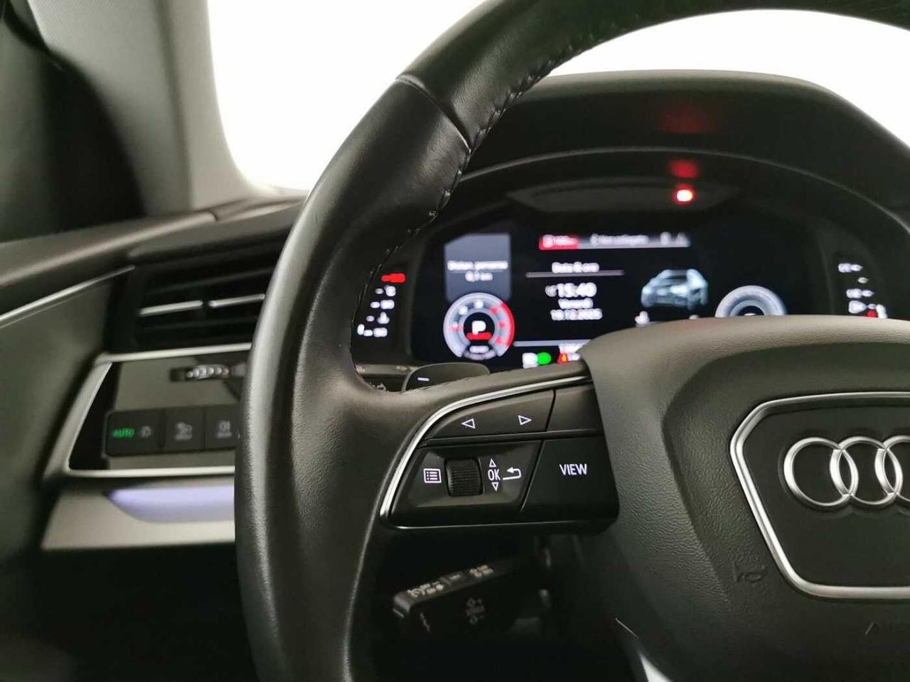 Audi Audi Q8 usata, con GPS