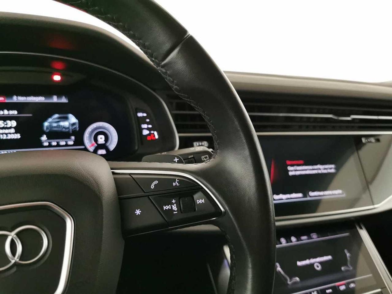 Audi Audi Q8 usata 2