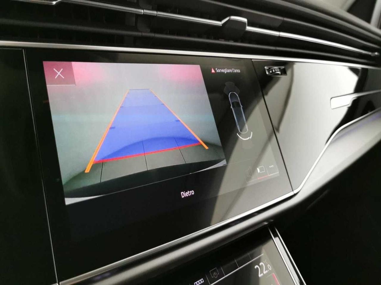 Audi Audi Q8 usata 3