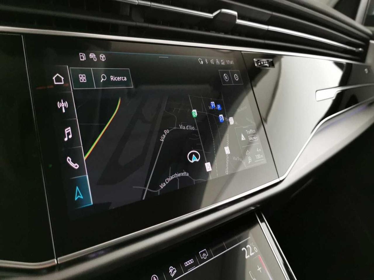 Audi Audi Q8 usata 4