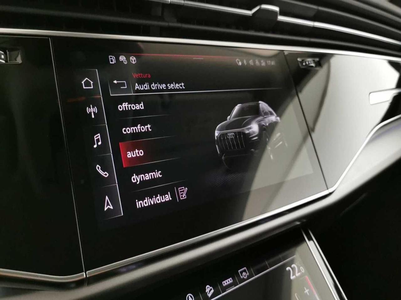 Audi Audi Q8 usata 5