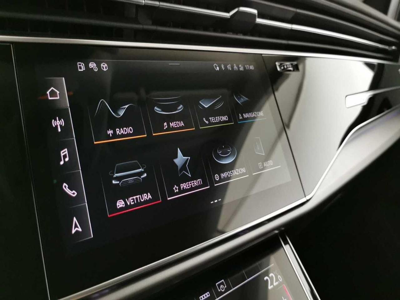 Audi Audi Q8 usata 6