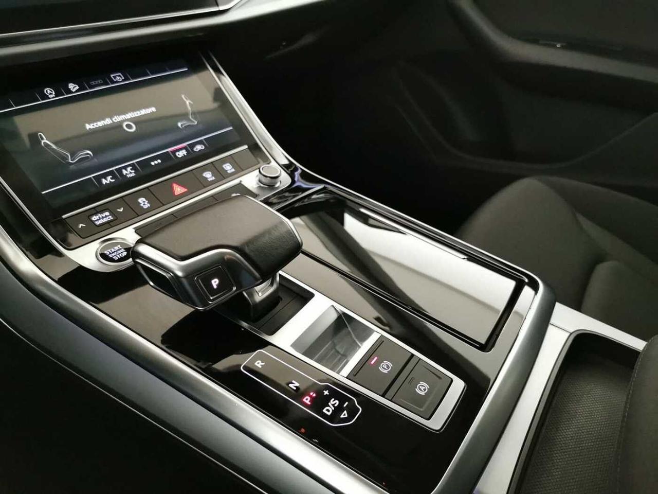 Audi Audi Q8 usata 7