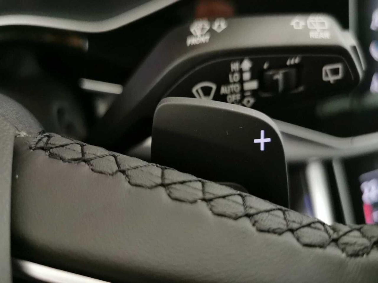 Audi Audi Q8 usata 8