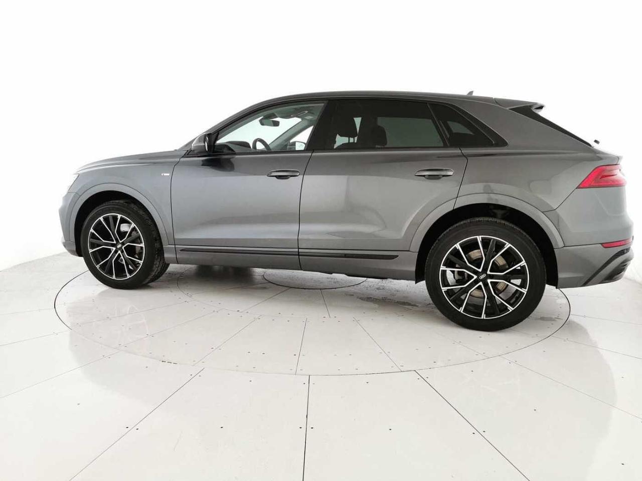Audi Audi Q8 usata 11