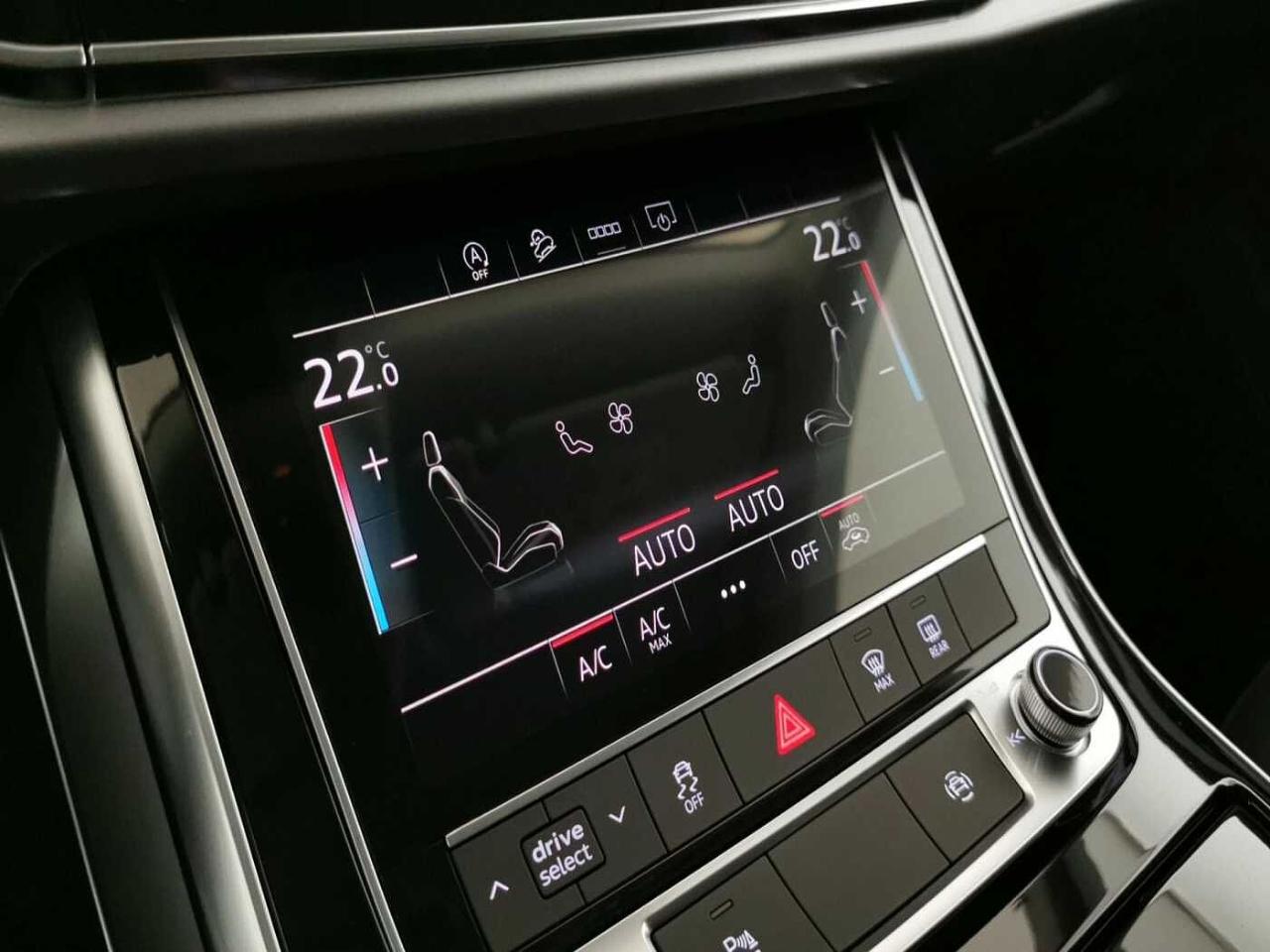 Audi Audi Q8 usata 13