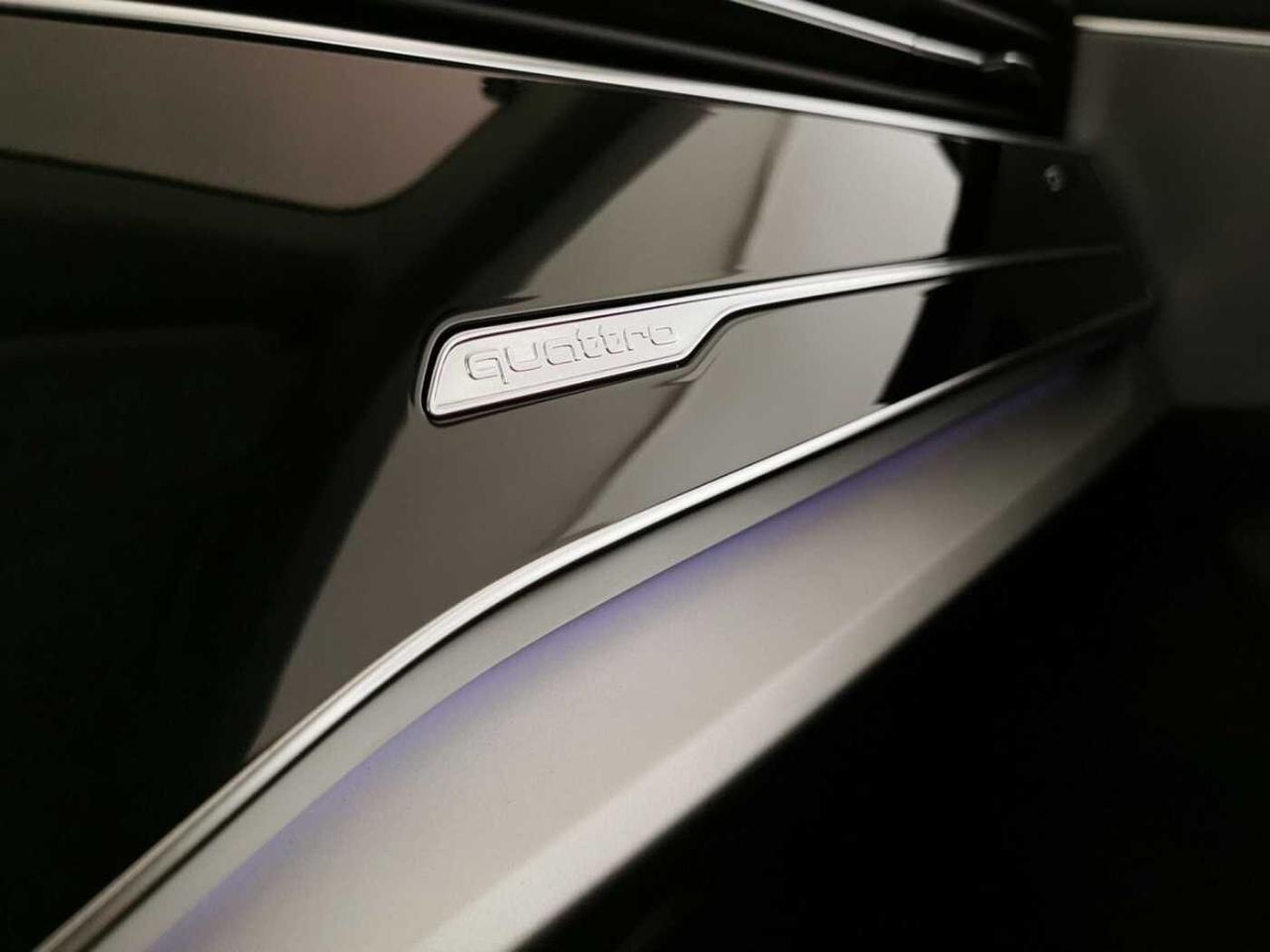 Audi Audi Q8 usata 14