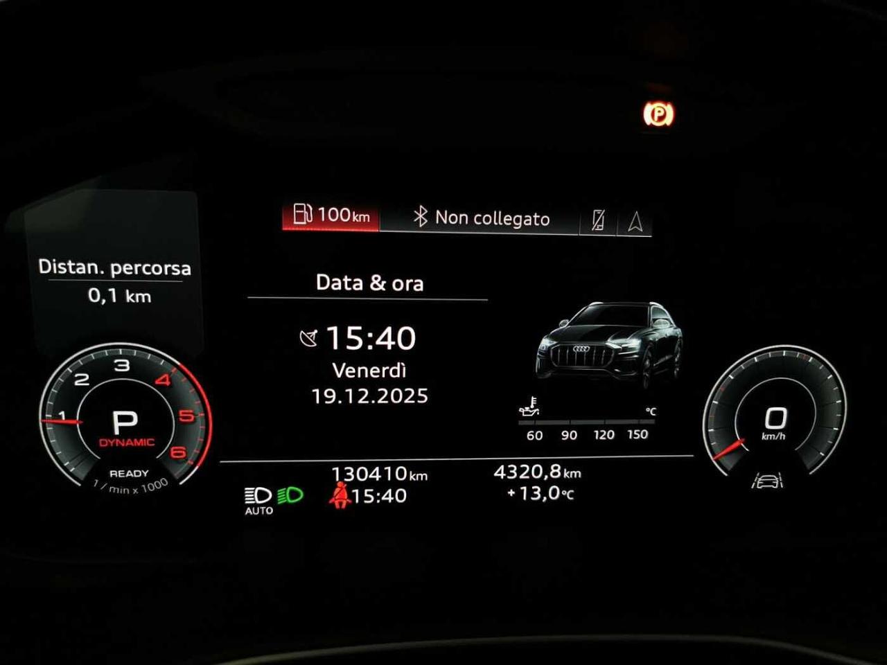 Audi Audi Q8 usata 15