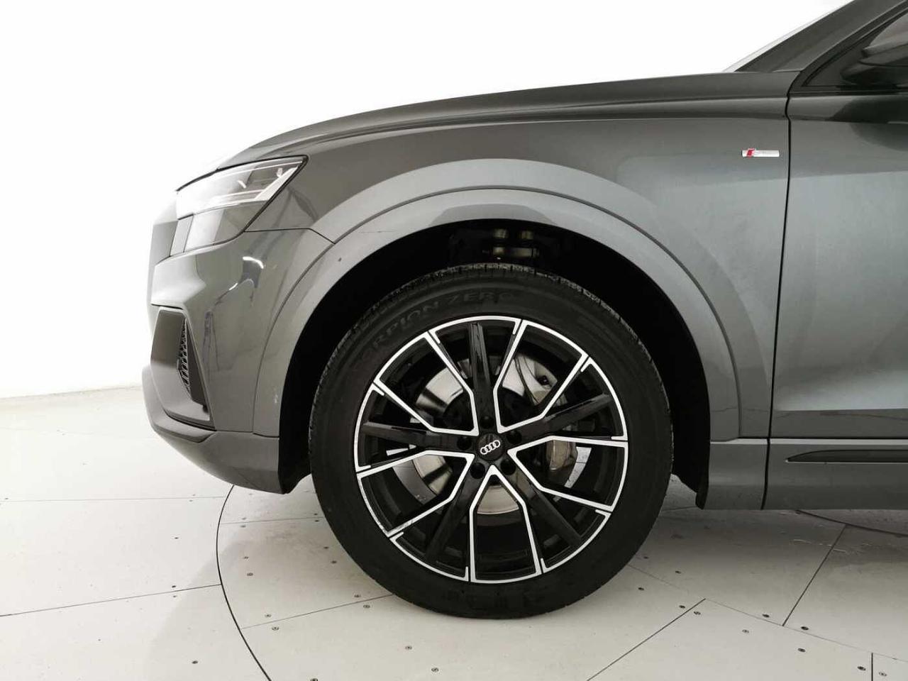 Audi Audi Q8 usata 18