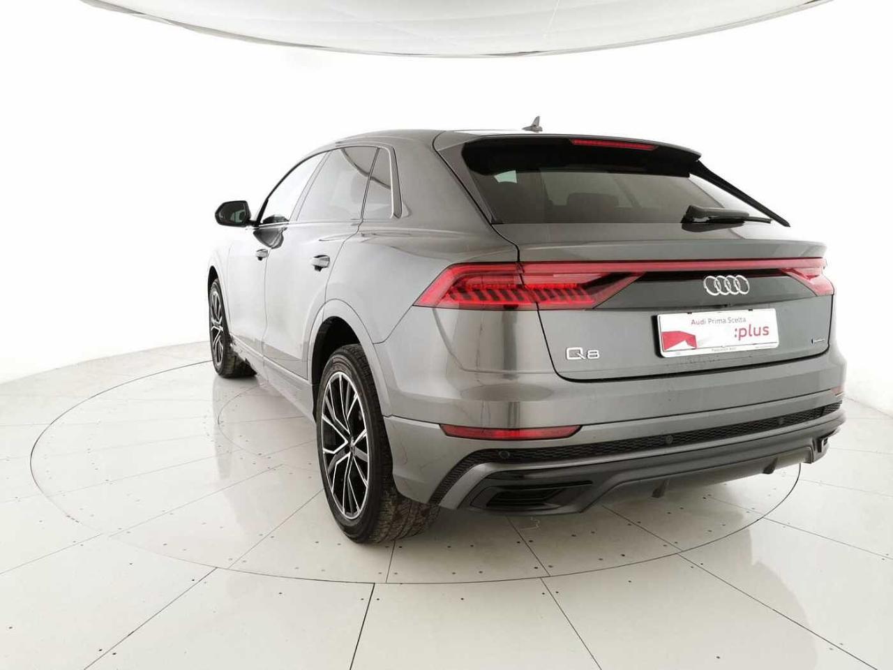 Audi Audi Q8 usata 19