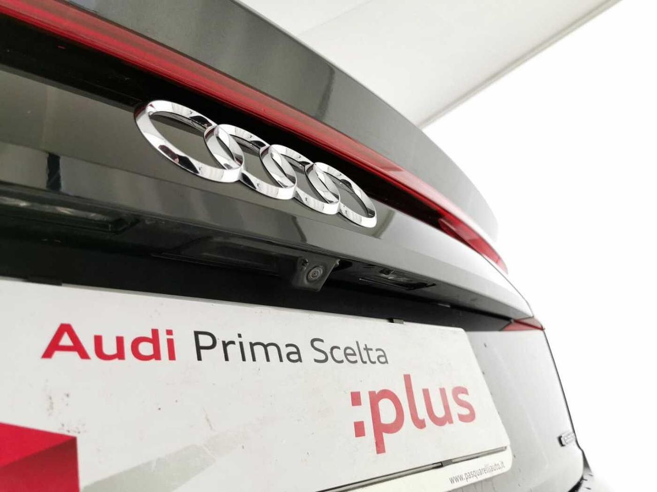 Audi Audi Q8 usata 20