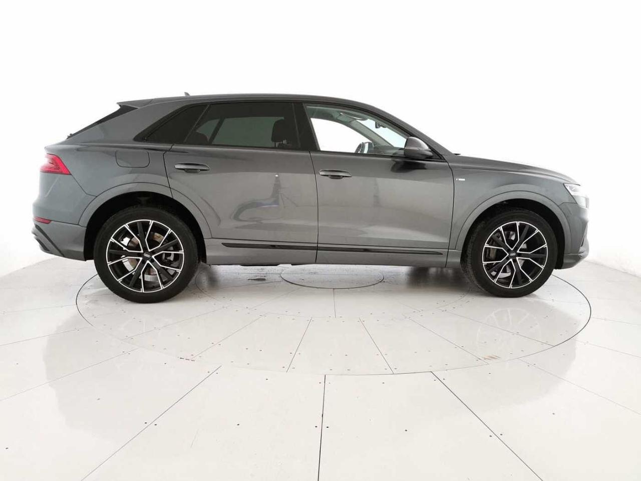 Audi Audi Q8 usata 22