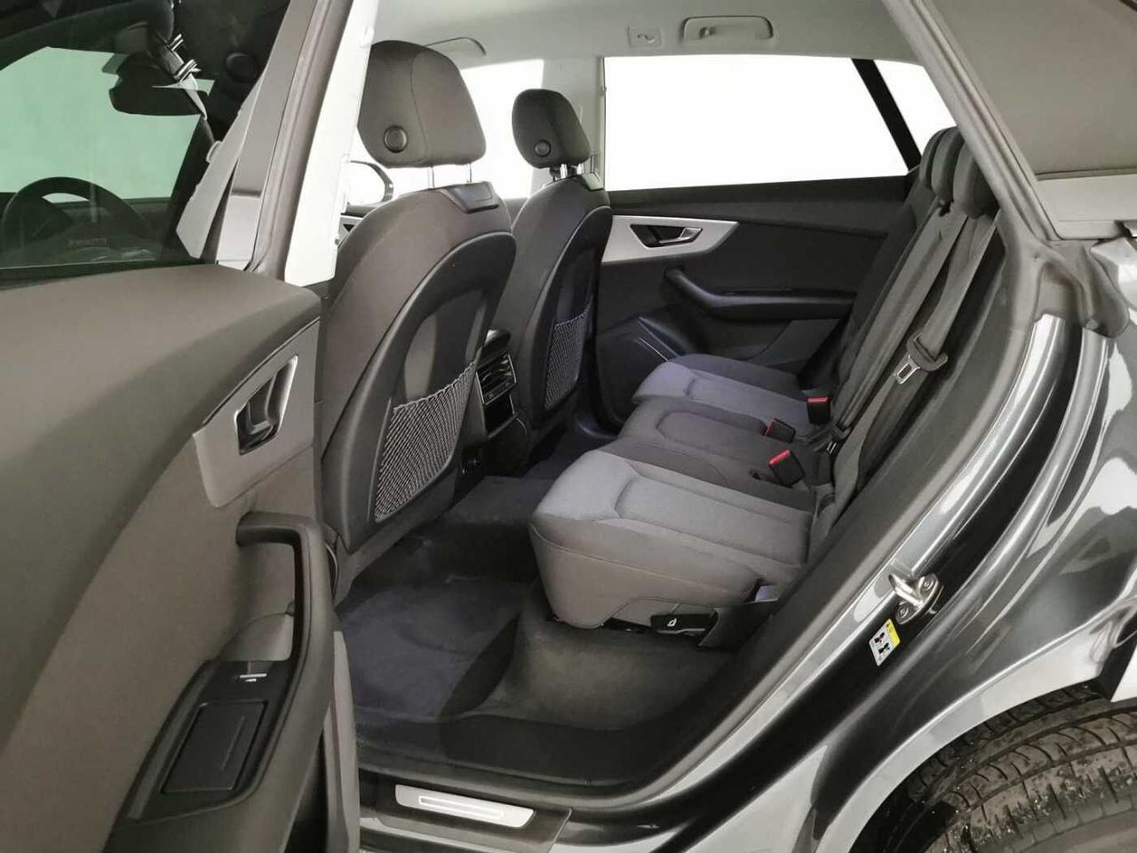 Audi Audi Q8 usata 24