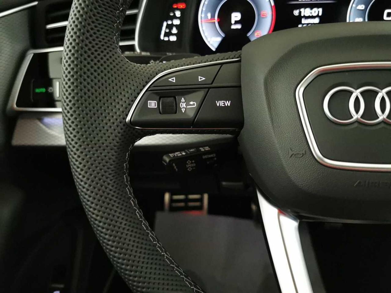 Audi Audi Q8 usata, con GPS