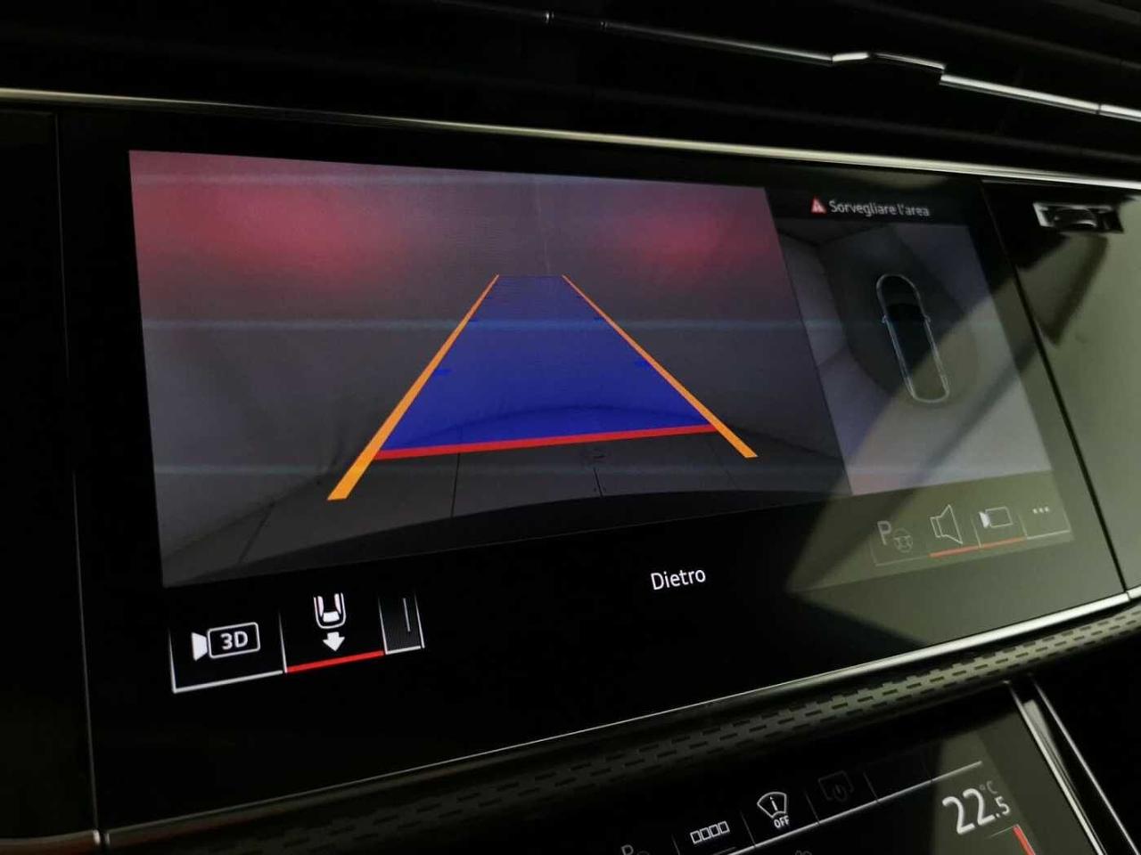 Audi Audi Q8 usata 3