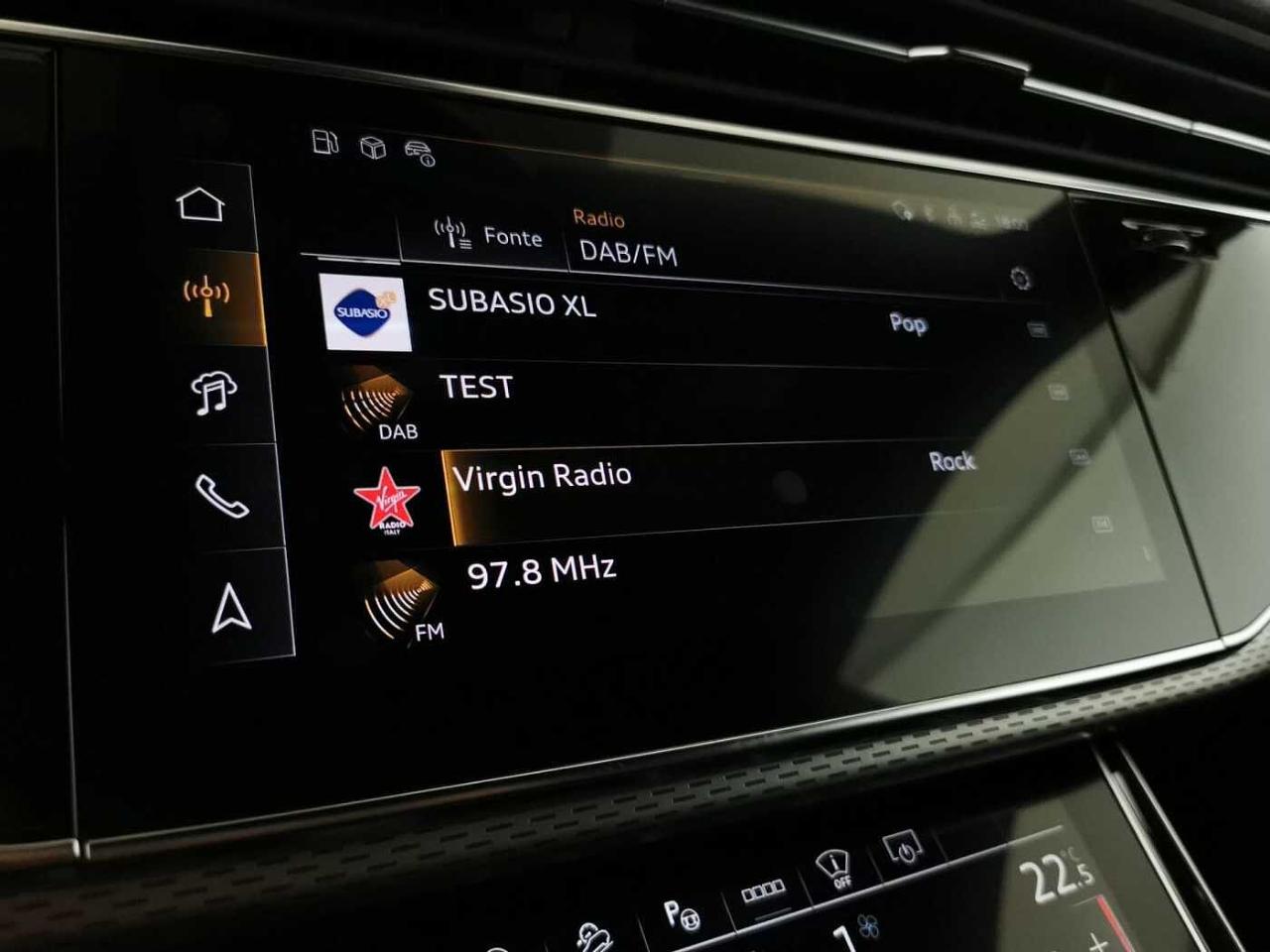 Audi Audi Q8 usata 4