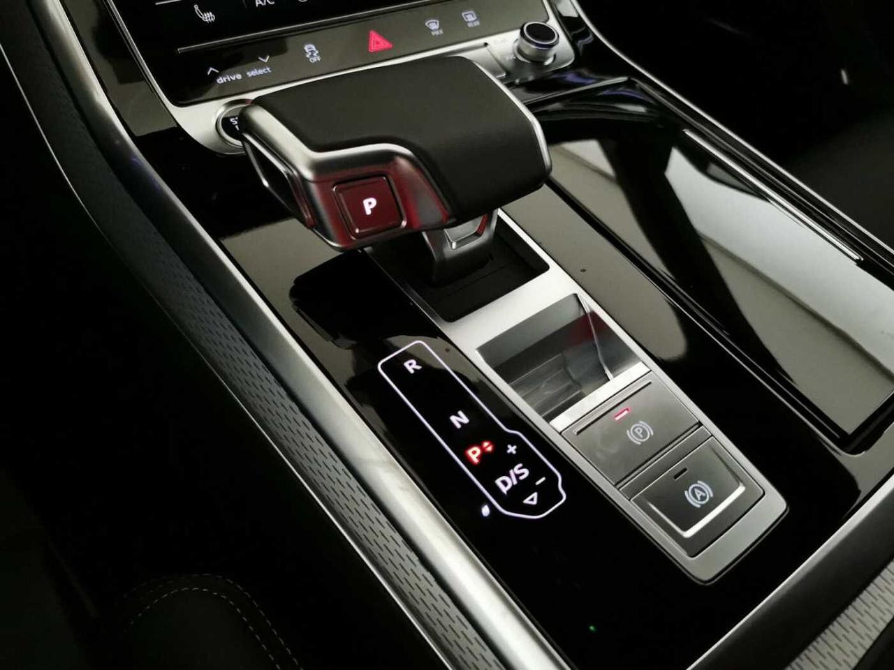 Audi Audi Q8 usata 7