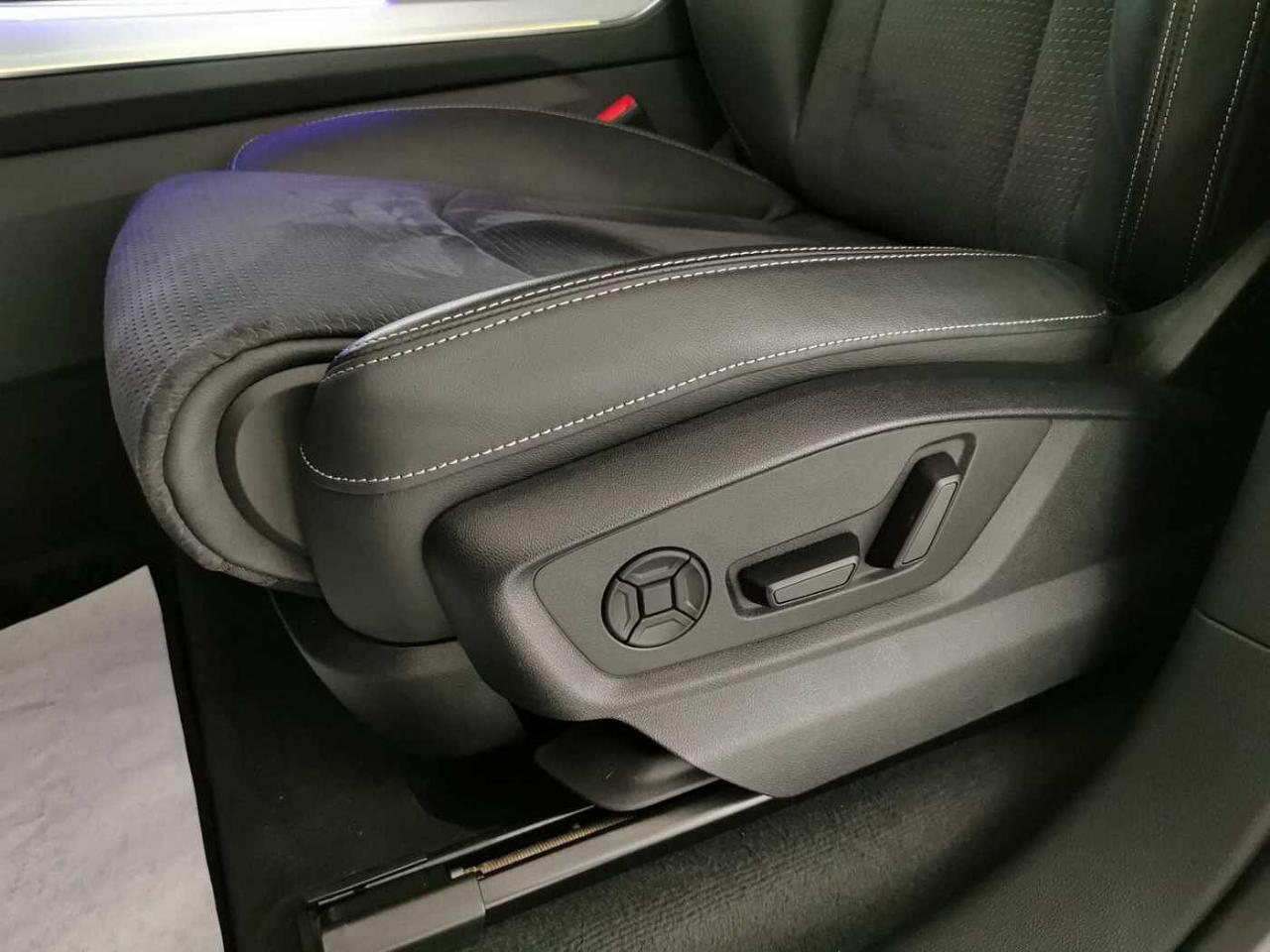 Audi Audi Q8 usata 10