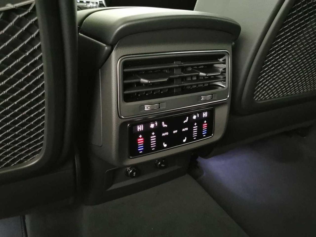 Audi Audi Q8 usata 13