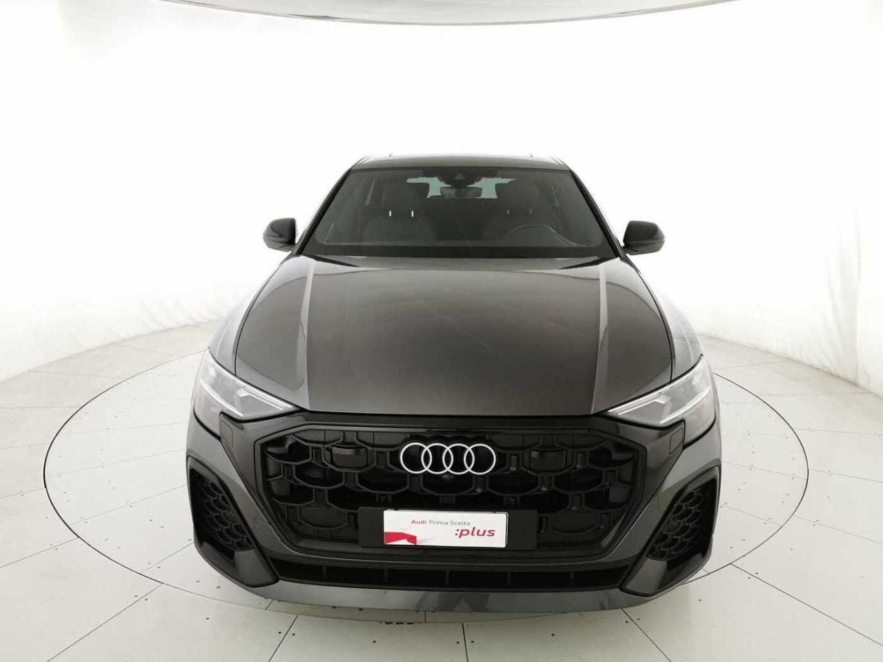 Audi Audi Q8 usata 14