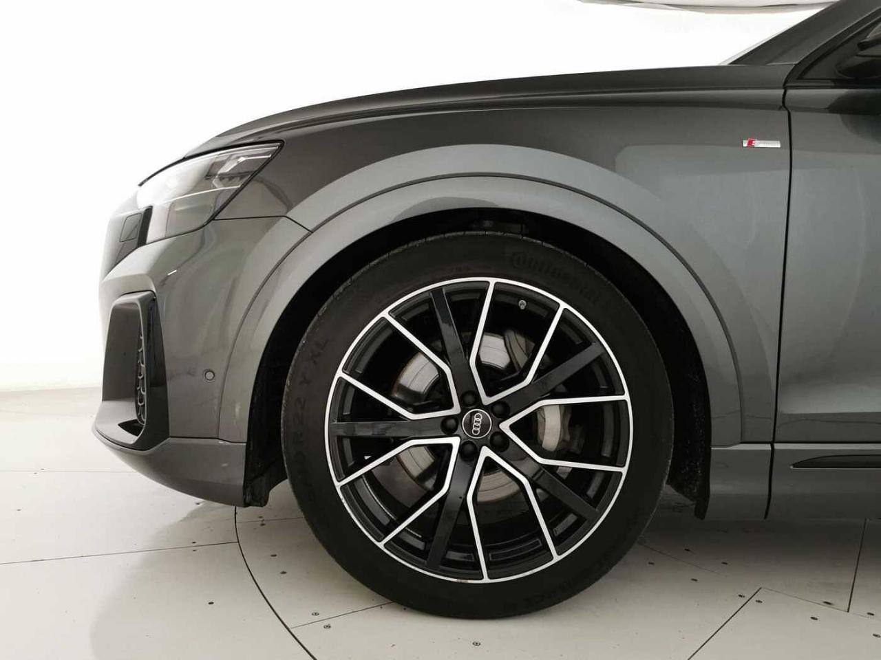 Audi Audi Q8 usata 15