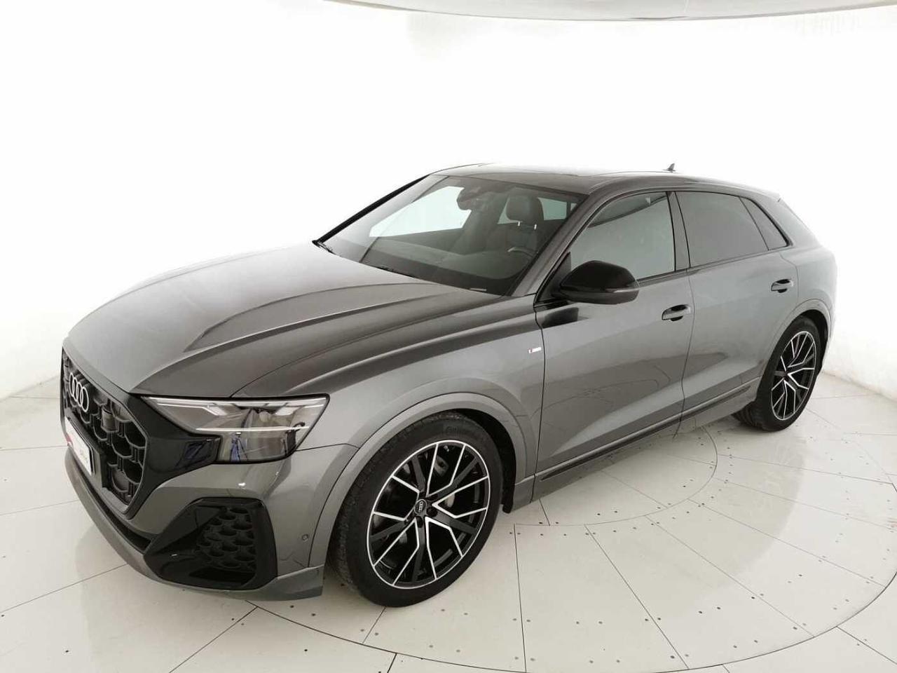 Audi Audi Q8 usata 16