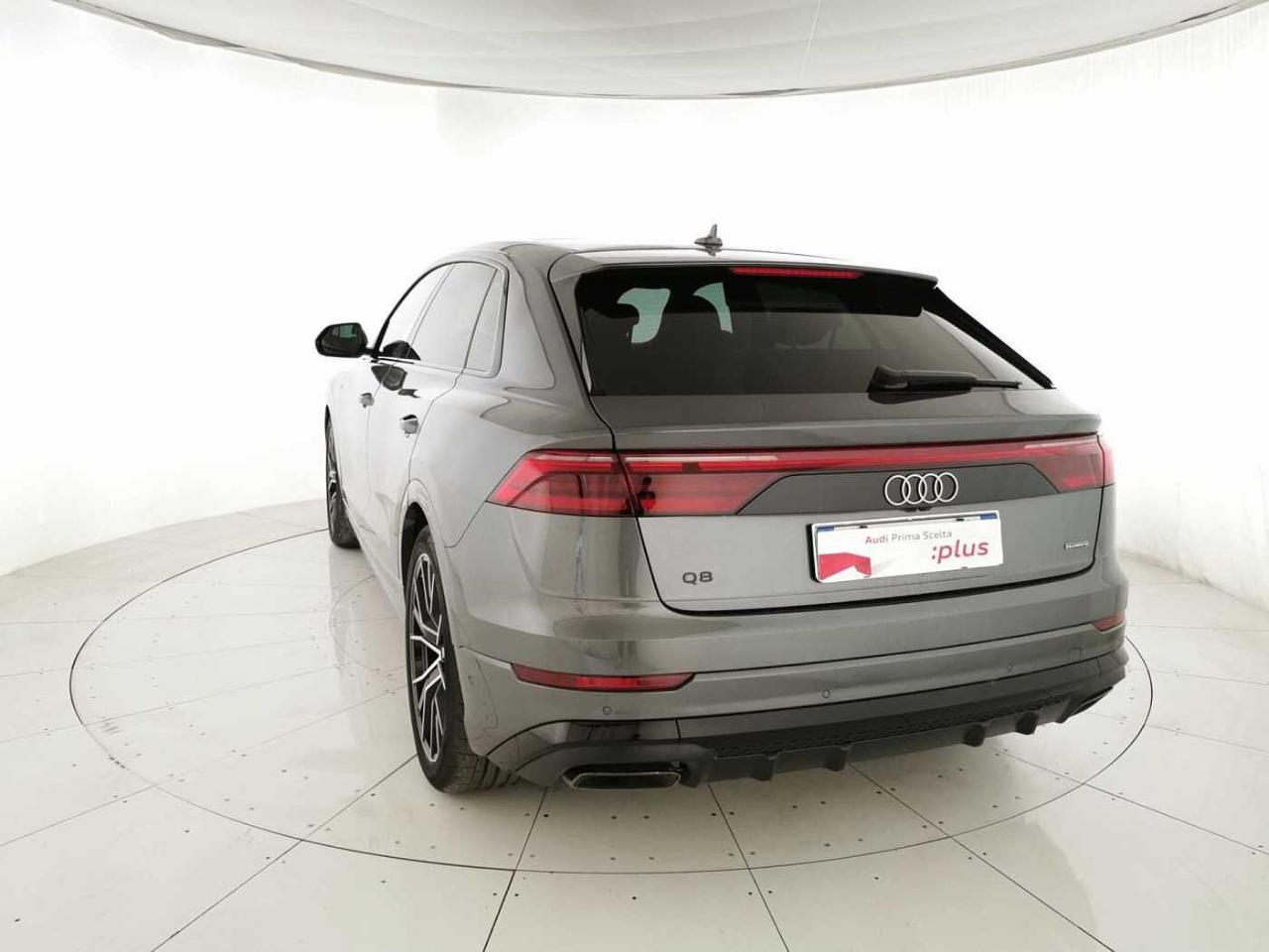 Audi Audi Q8 usata 17