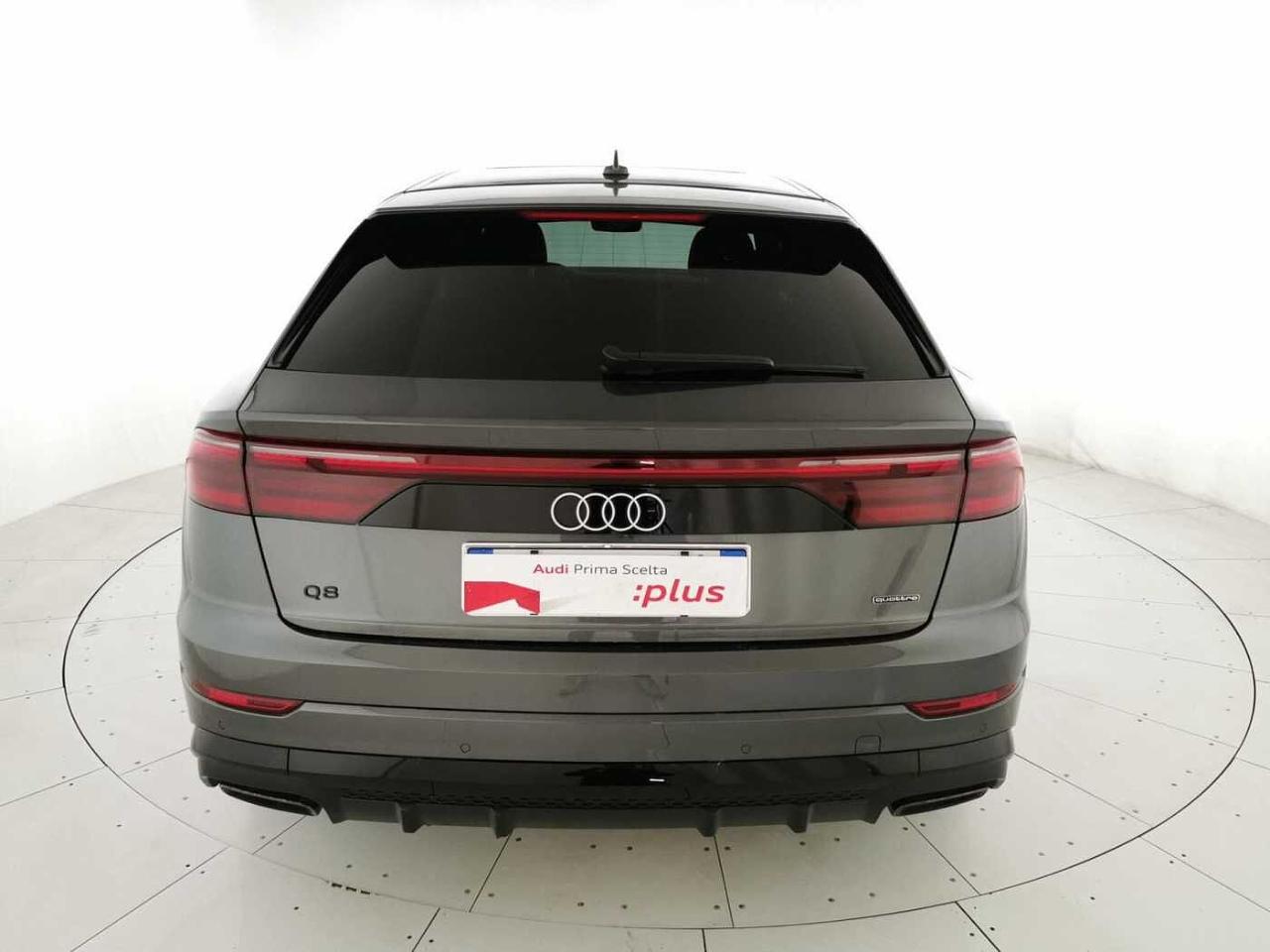 Audi Audi Q8 usata 18