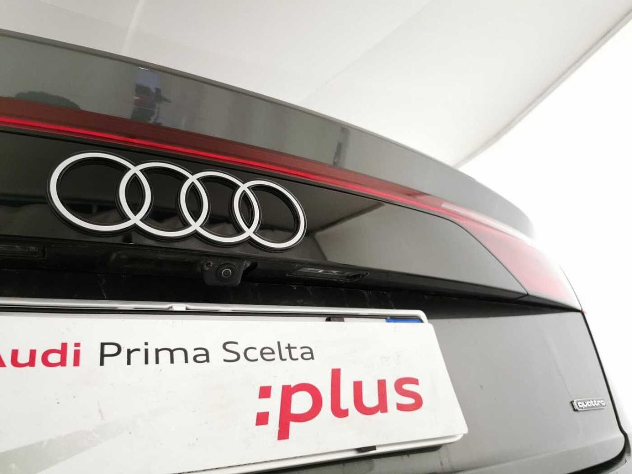 Audi Audi Q8 usata 19