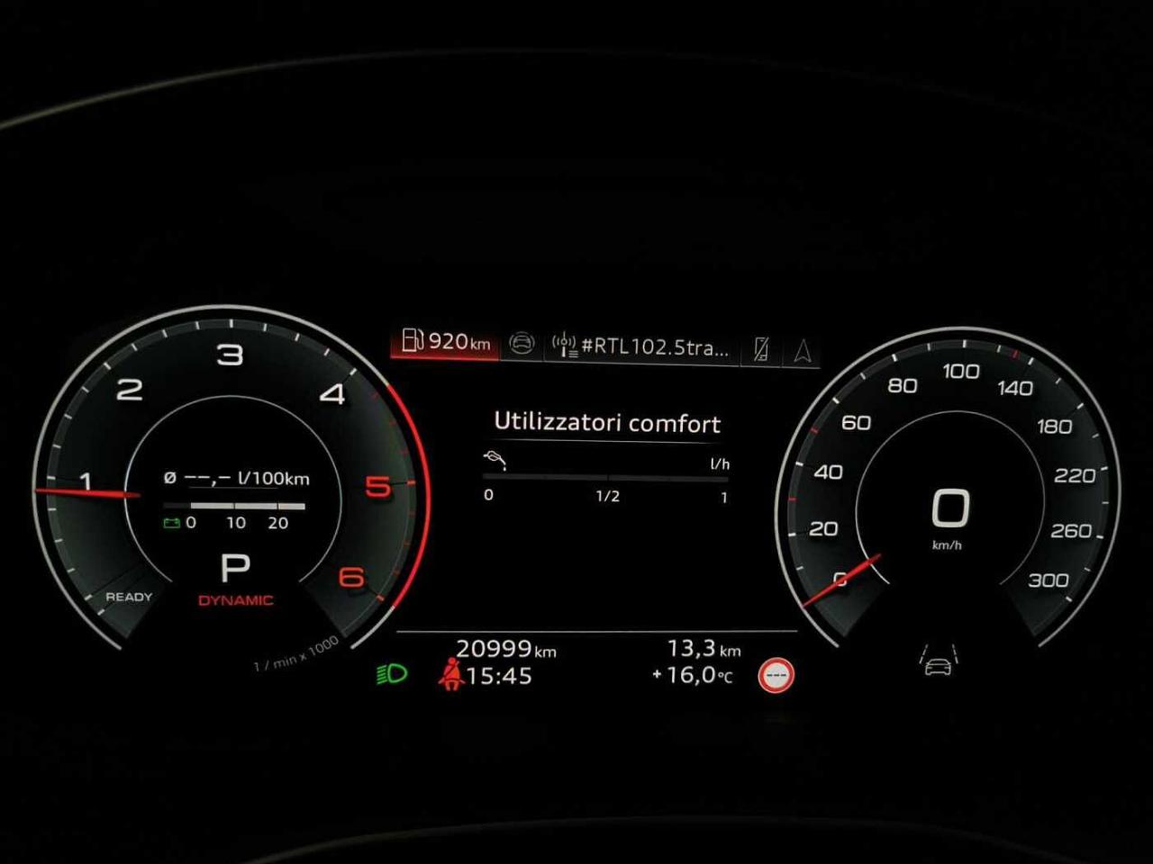 Audi Audi Q8 usata 21