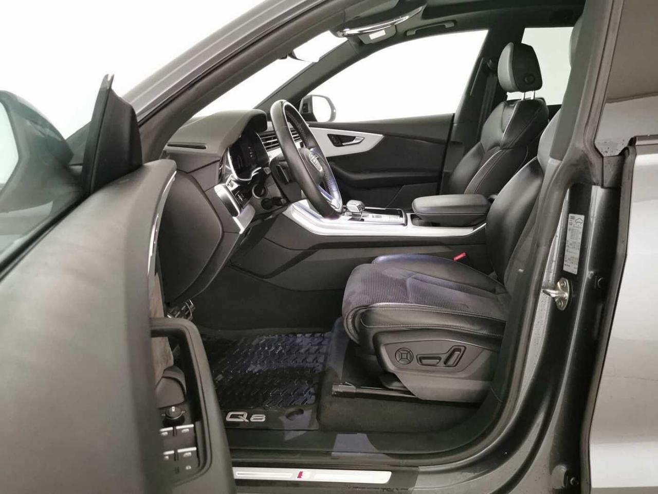Audi Audi Q8 usata 25