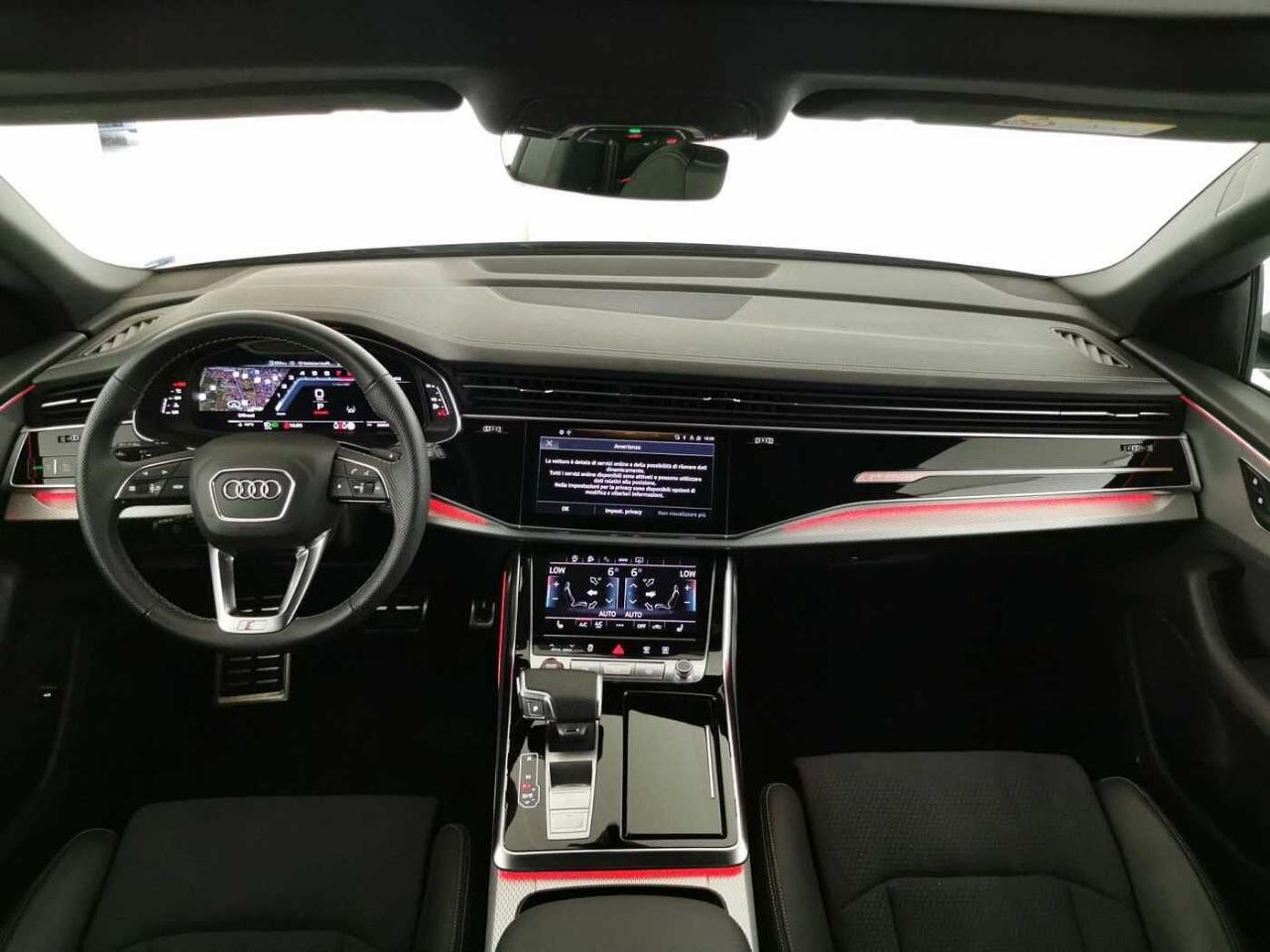 Audi Audi Q8 usata 28