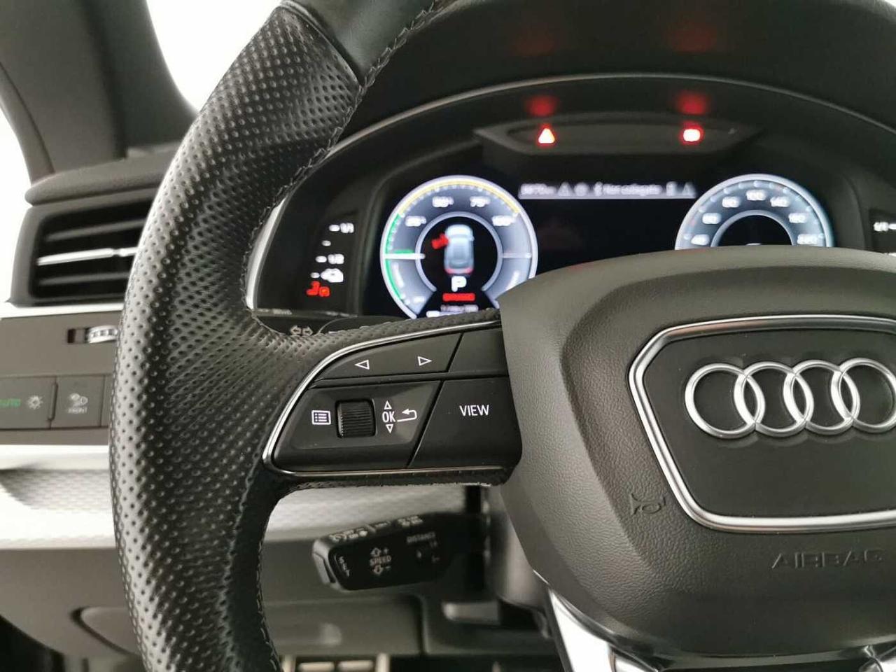 Audi Audi Q8 usata, con Caricabatterie di bordo da 7,4 kW