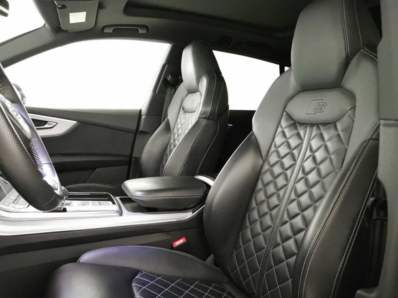 Audi Audi Q8 usata 8