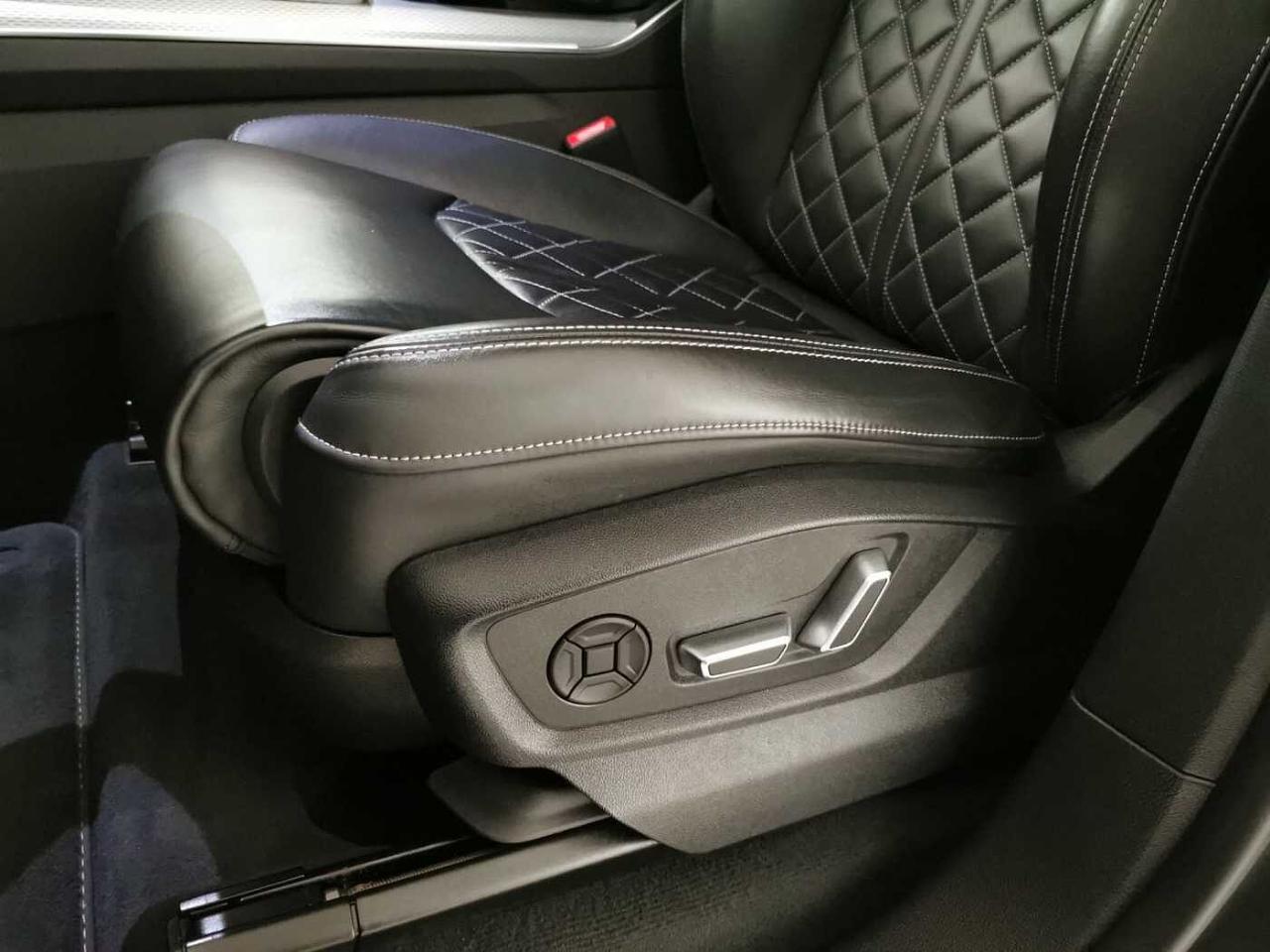 Audi Audi Q8 usata 10