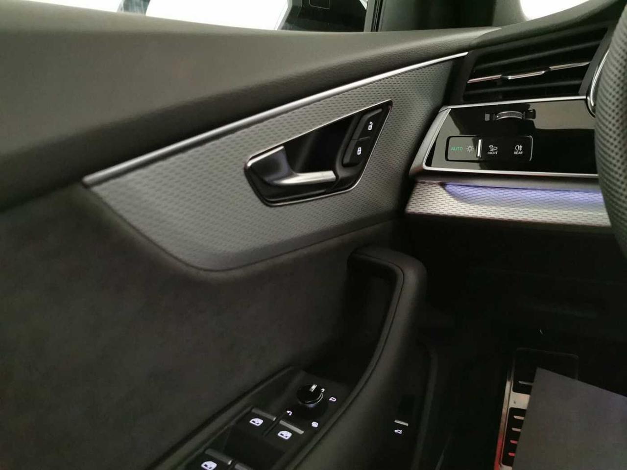 Audi Audi Q8 usata 15