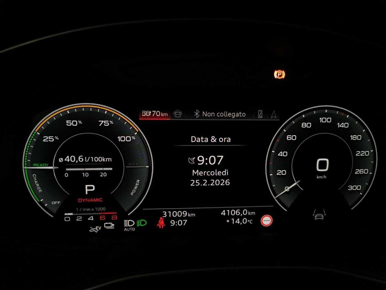 Audi Audi Q8 usata 20