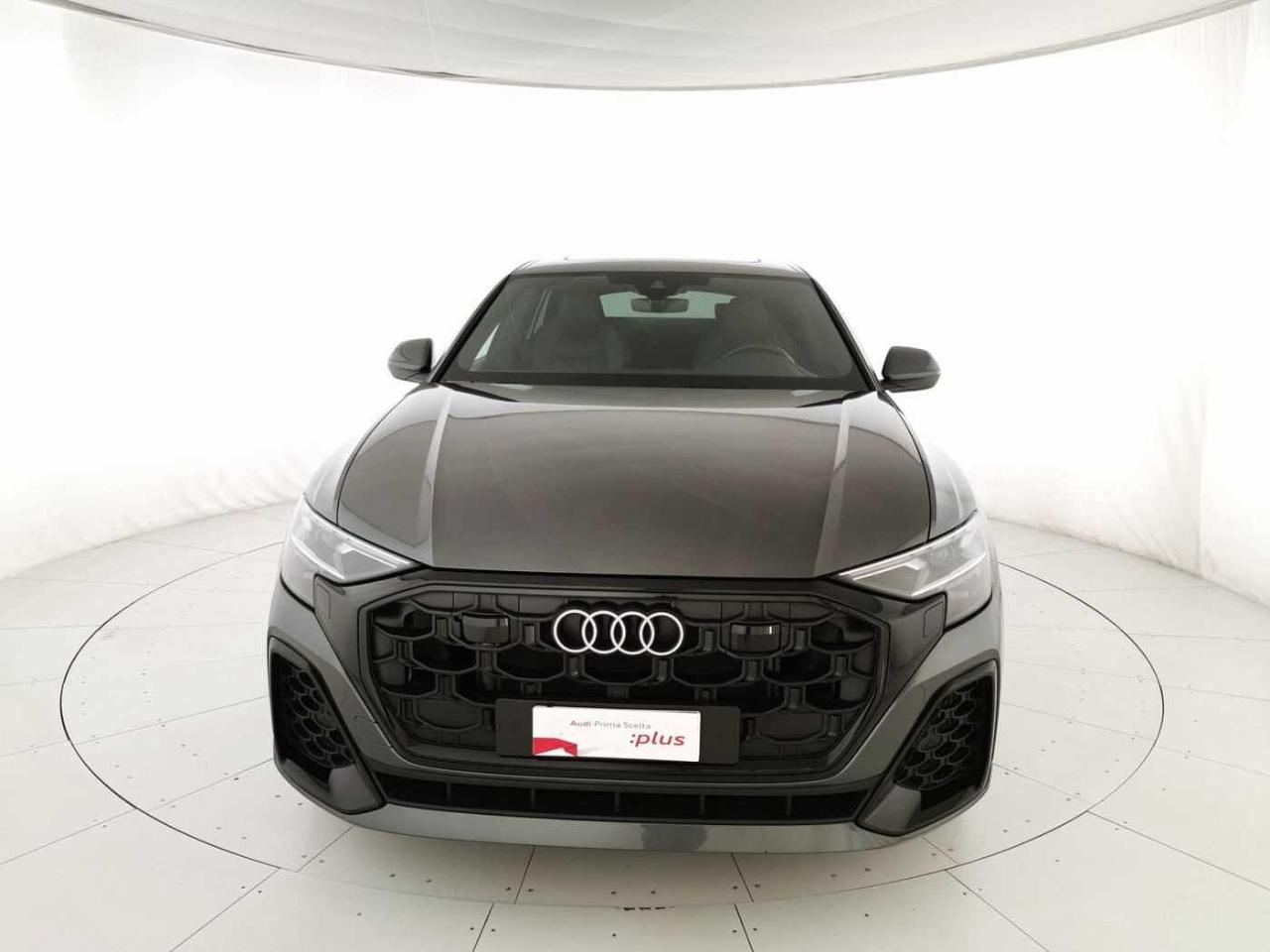 Audi Audi Q8 usata 23