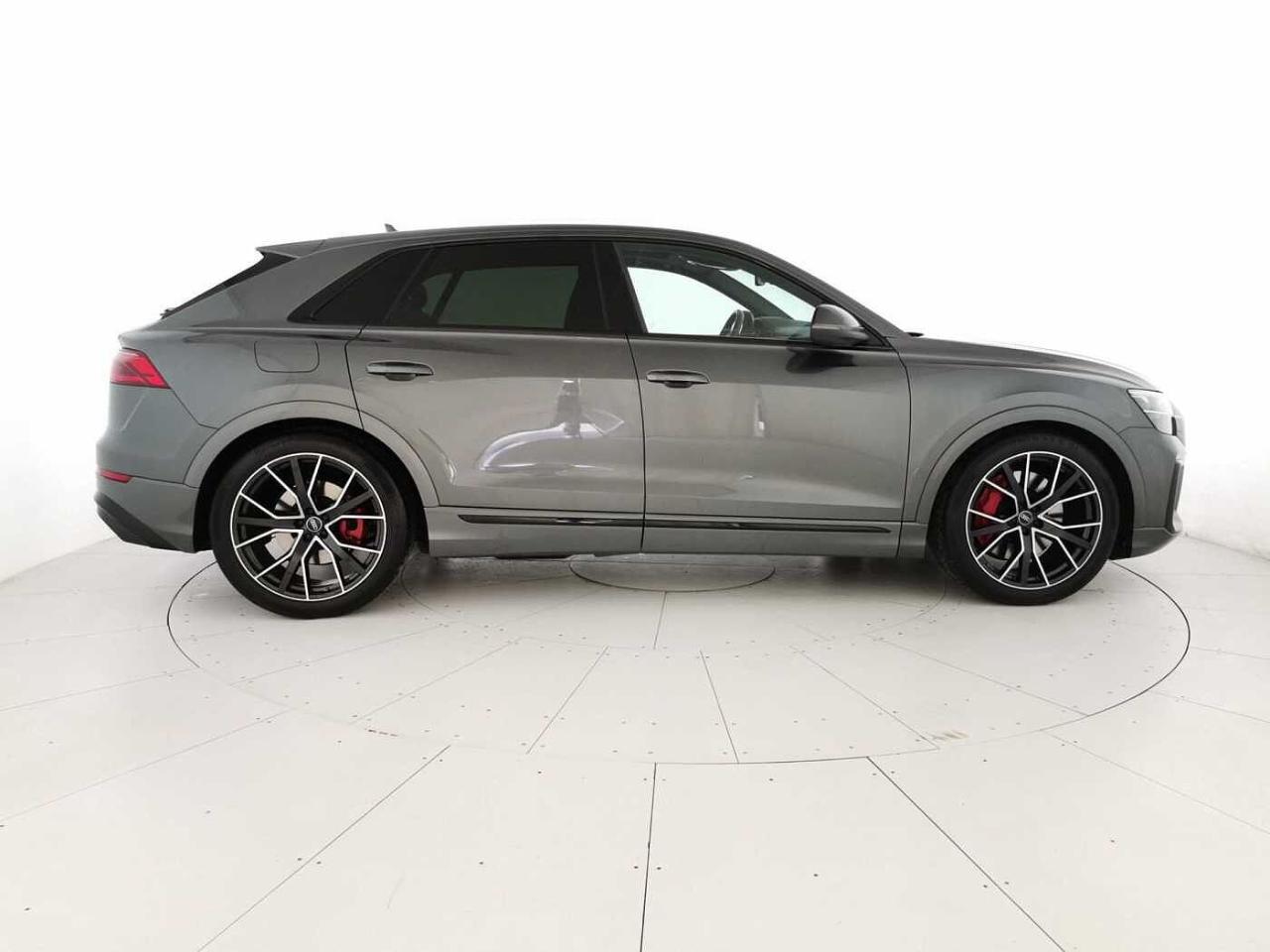 Audi Audi Q8 usata 24