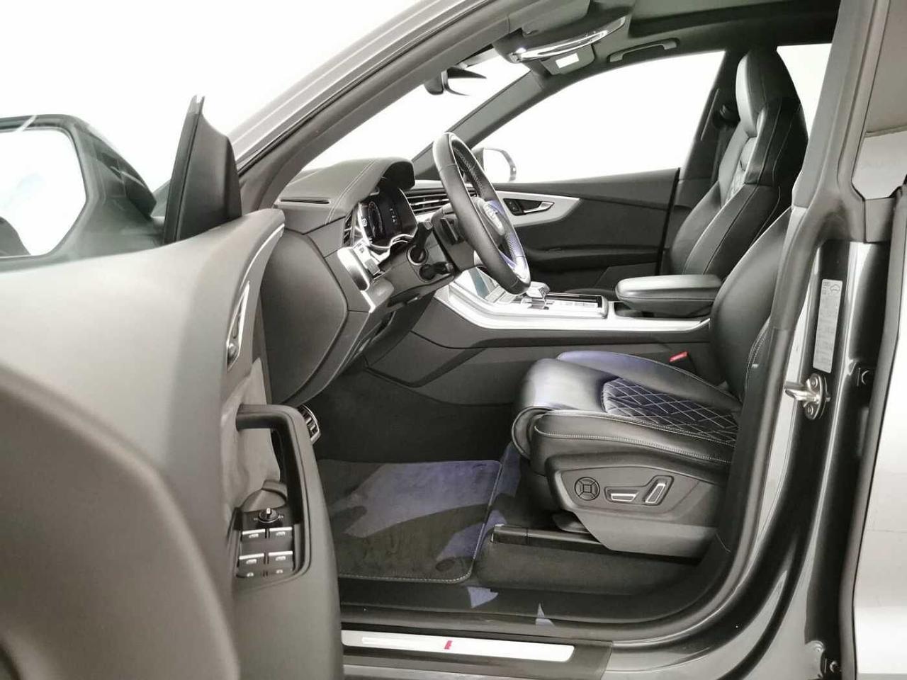 Audi Audi Q8 usata 25