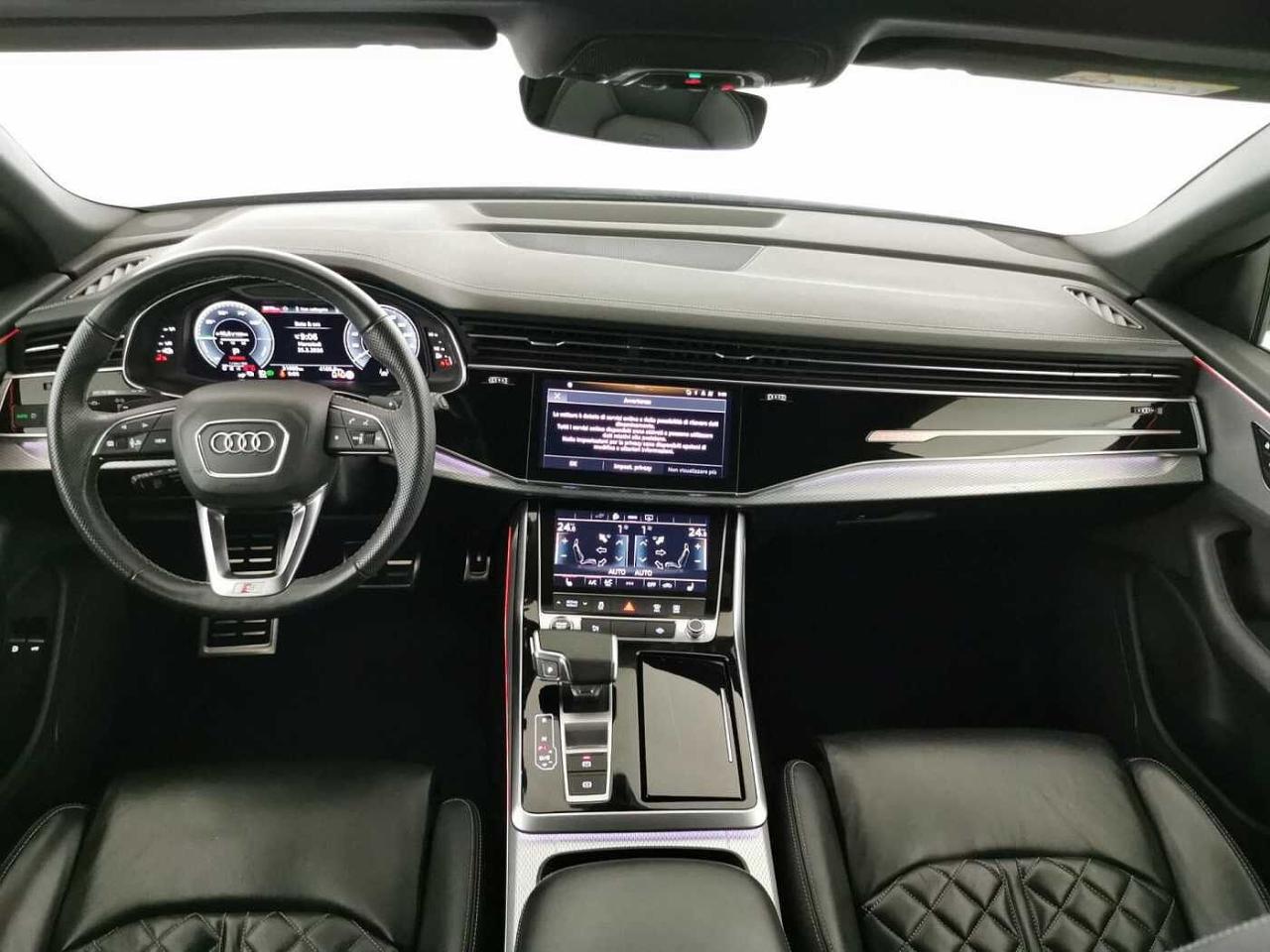 Audi Audi Q8 usata 28