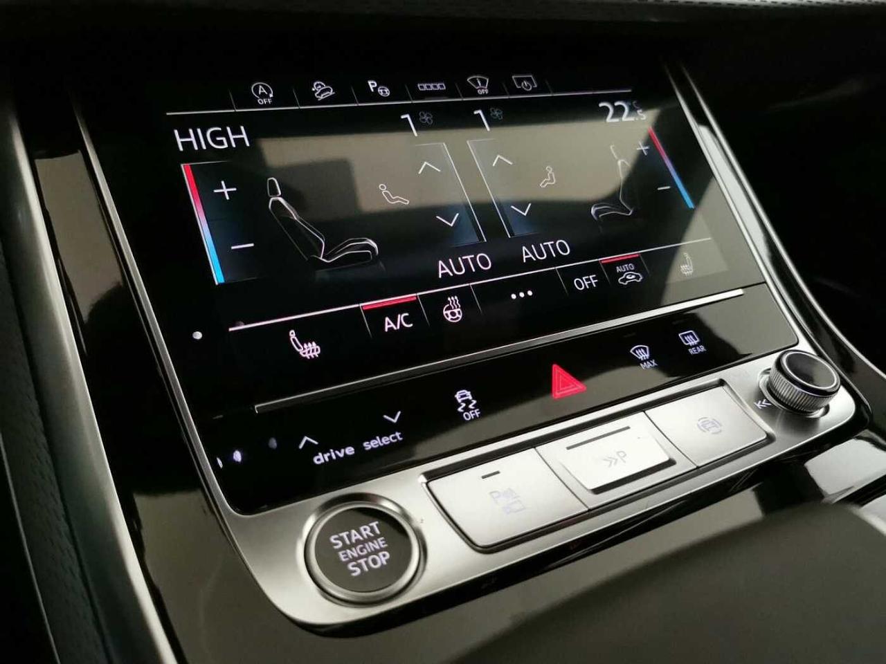 Audi Audi Q8 usata 6