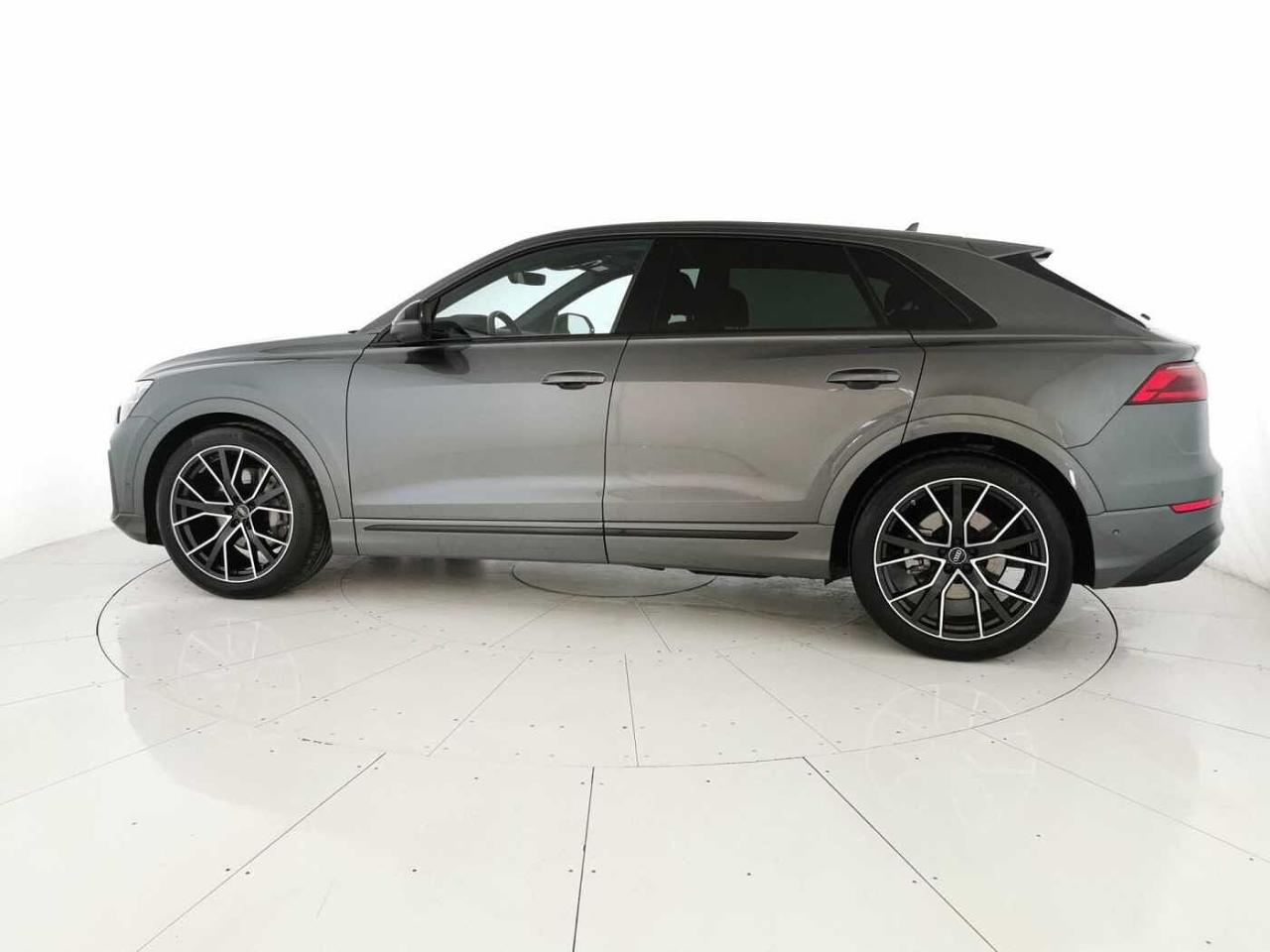 Audi Audi Q8 usata 11