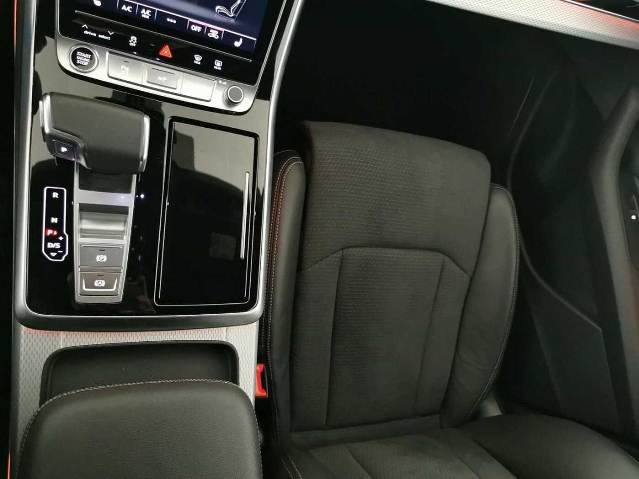 Audi Audi Q8 usata 13