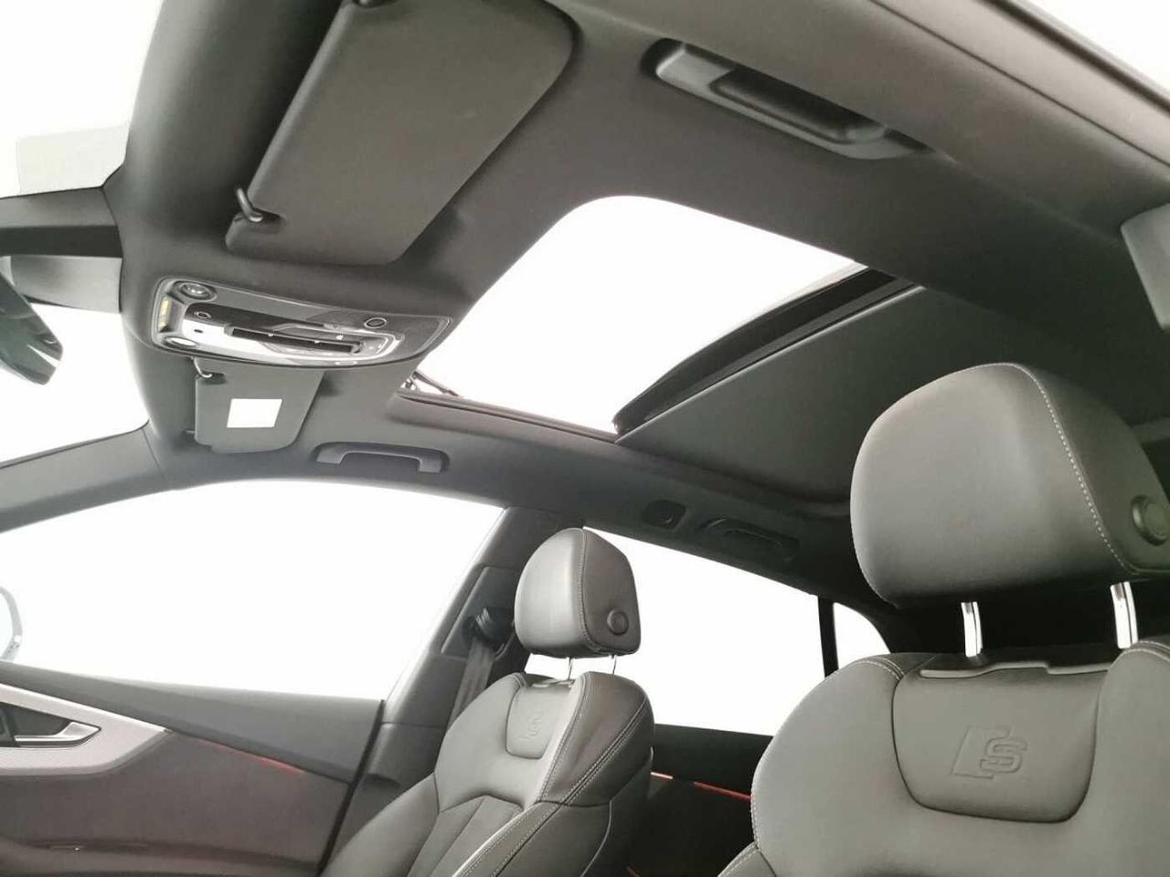 Audi Audi Q8 usata 15