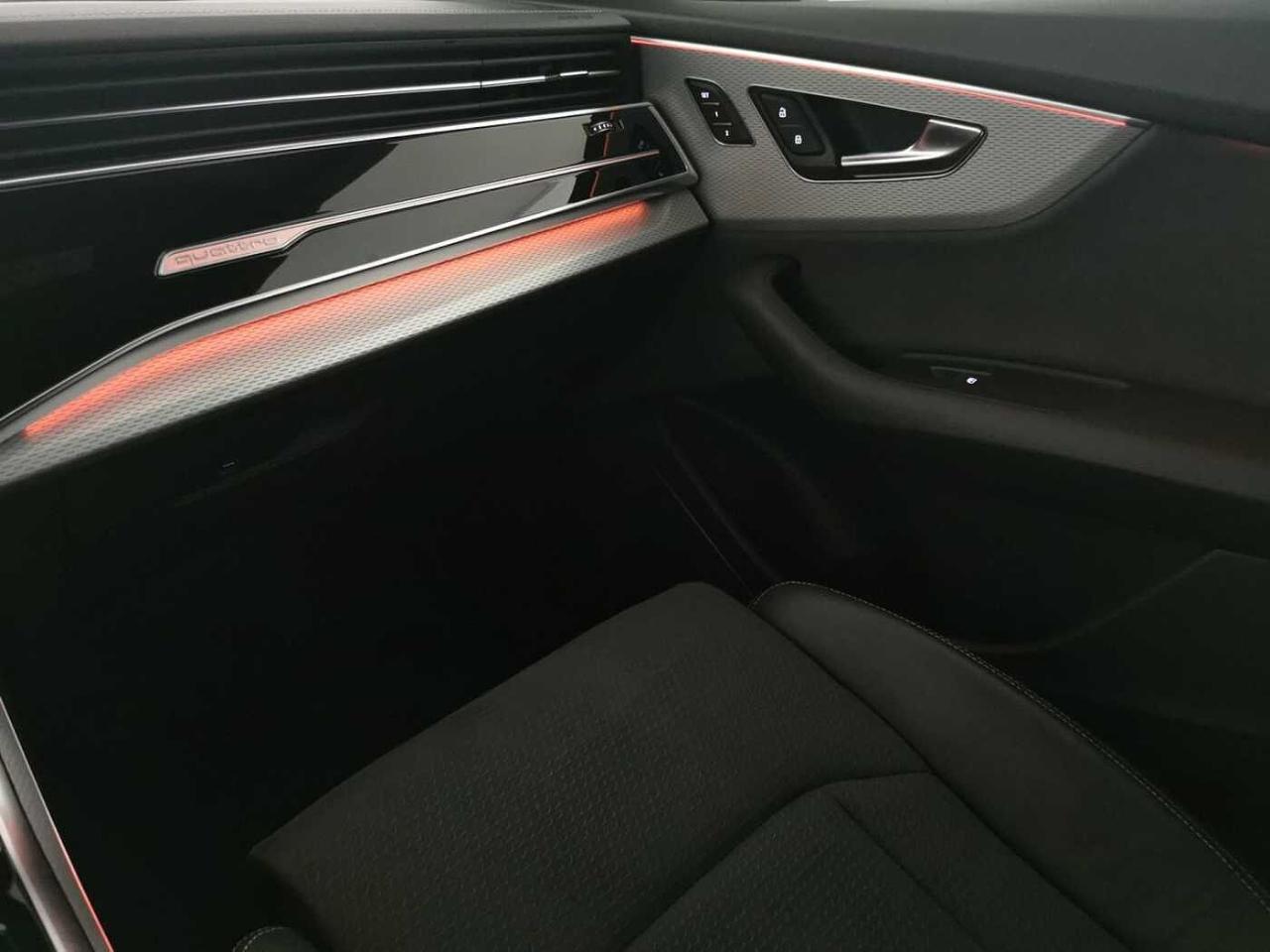 Audi Audi Q8 usata 16