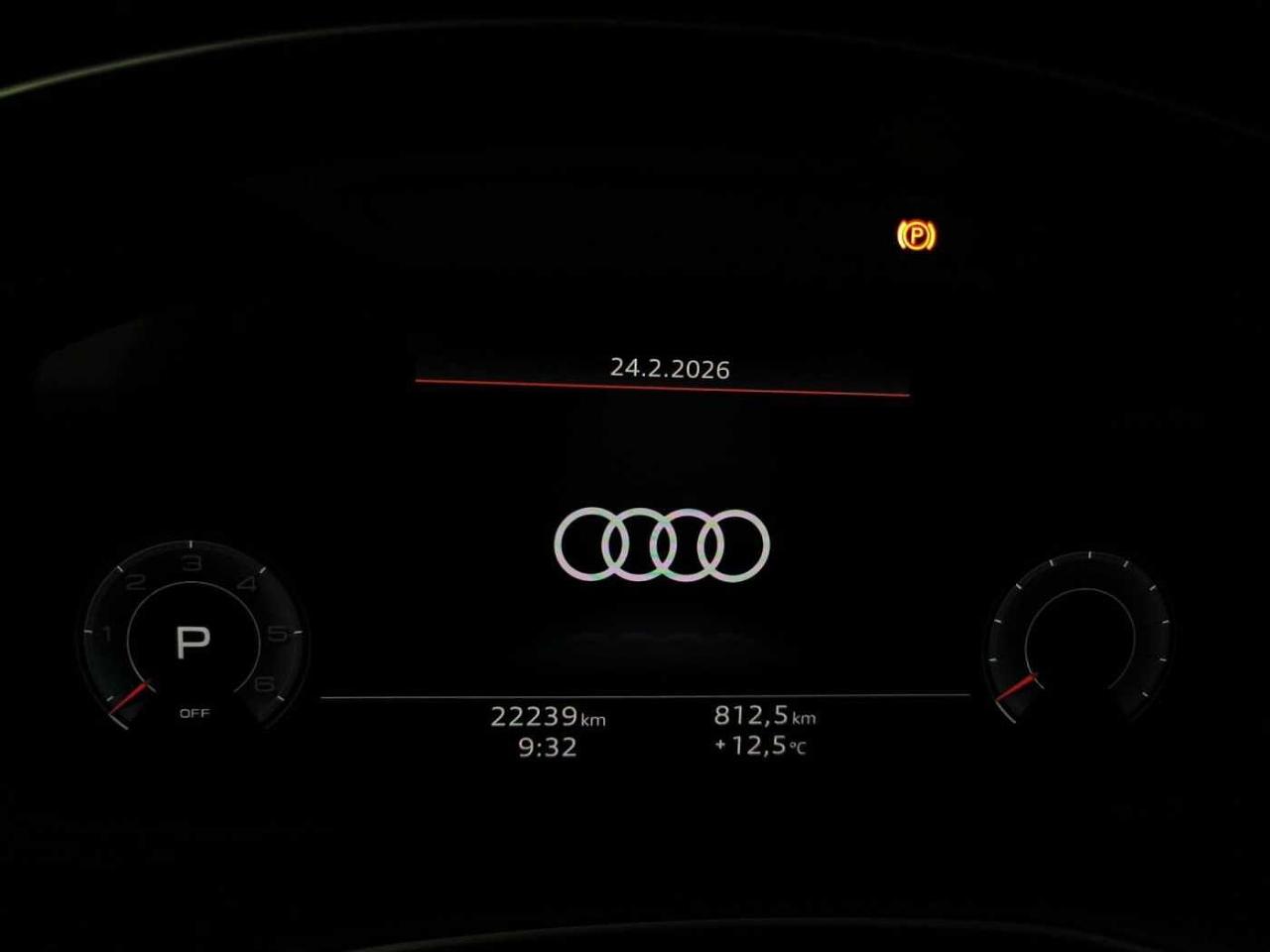 Audi Audi Q8 usata 18
