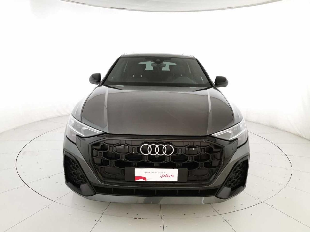Audi Audi Q8 usata 19