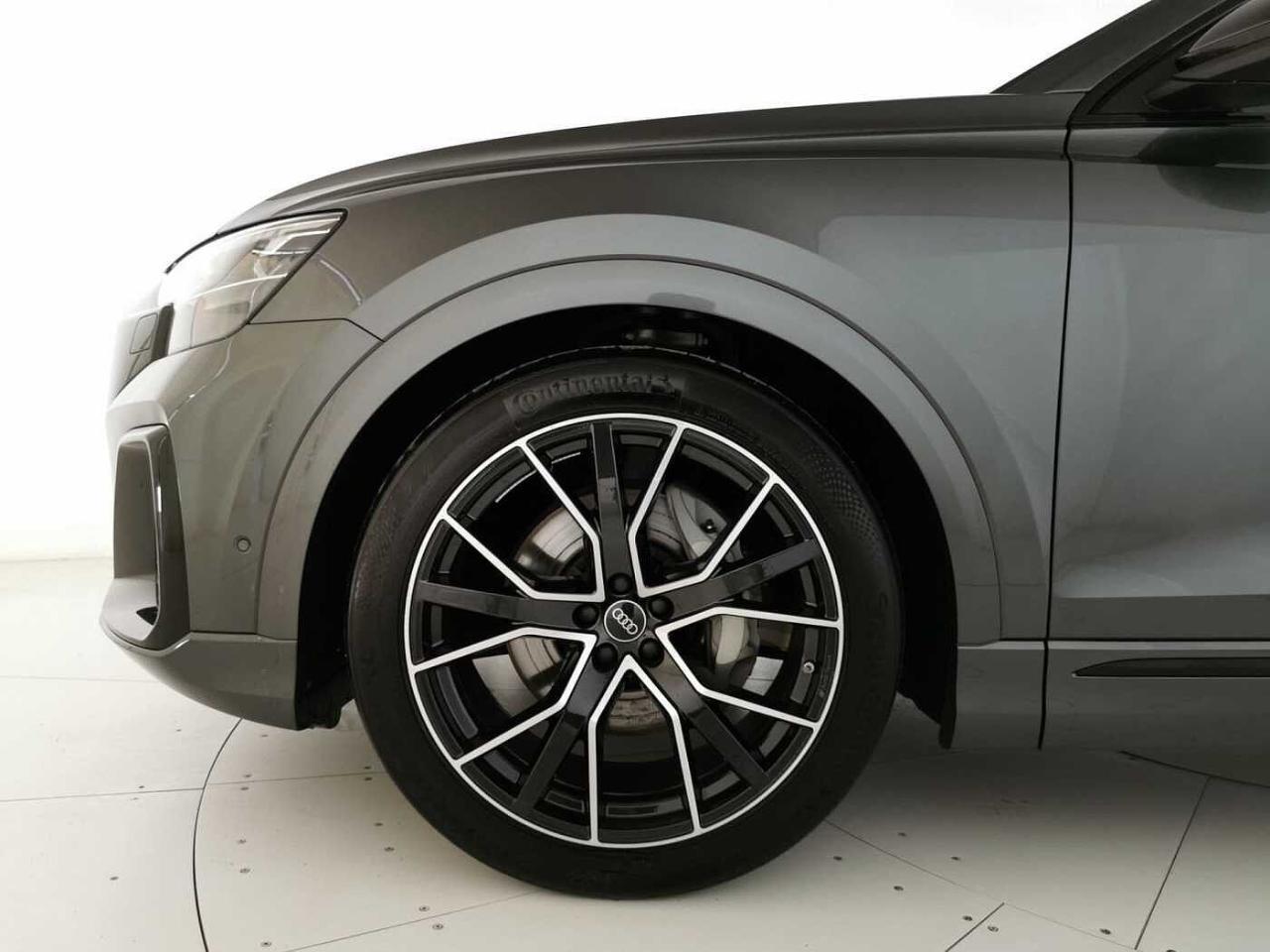 Audi Audi Q8 usata 20