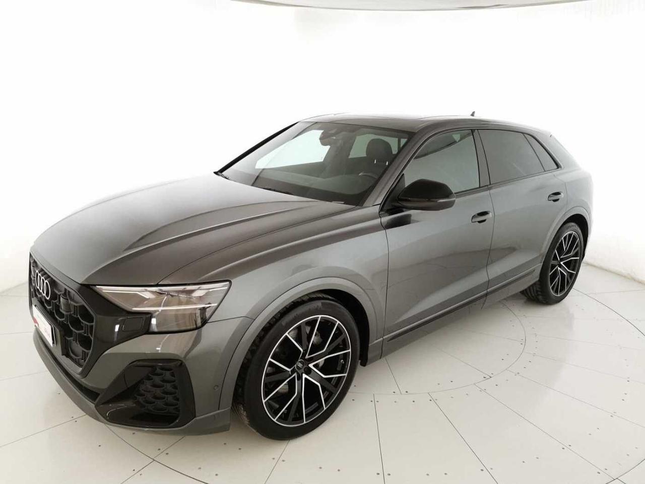 Audi Audi Q8 usata 21